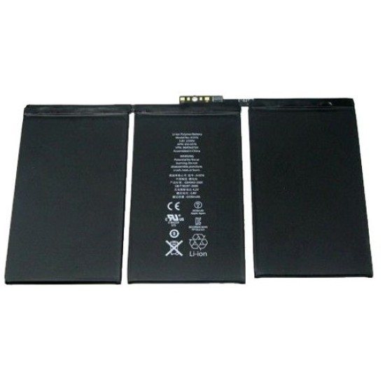 BATERIA APPLE IPAD 2 BATERIA APPLE IPAD 2